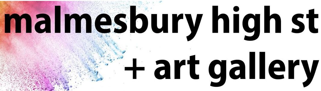 Launch of Malmesbury High Street + Art Gallery
